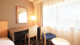 朝食あり ツインルーム 禁煙