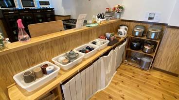 共用キッチン / 14