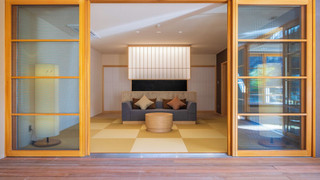 プレステージスイート(Kumo)