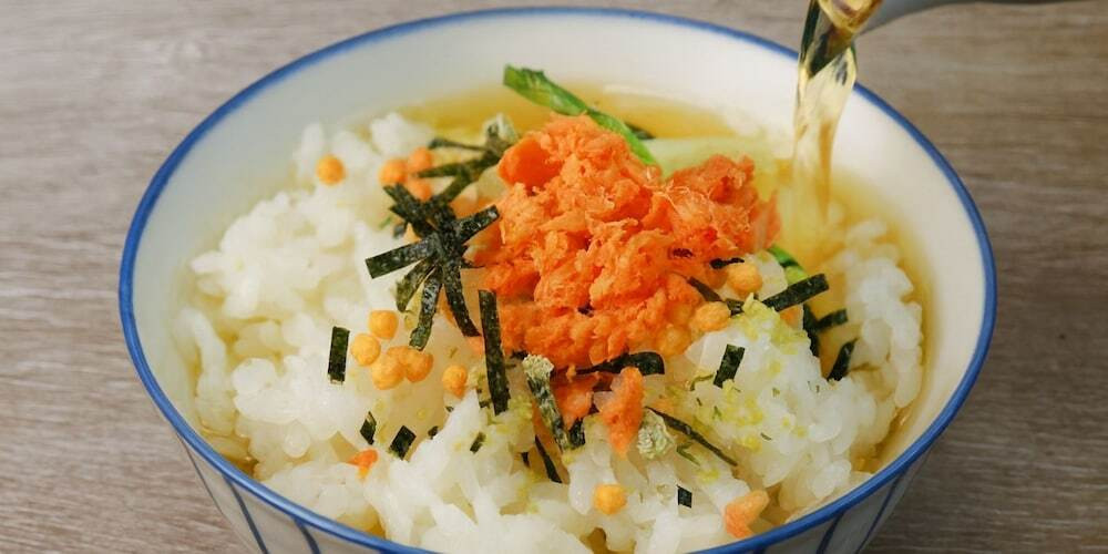 レストラン