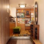 ジェイホッパーズ広島ゲストハウス（広島県 ゲストハウス・ホステル・ドミトリー） / 2