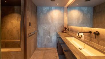 湖側 DX和洋室② / 2