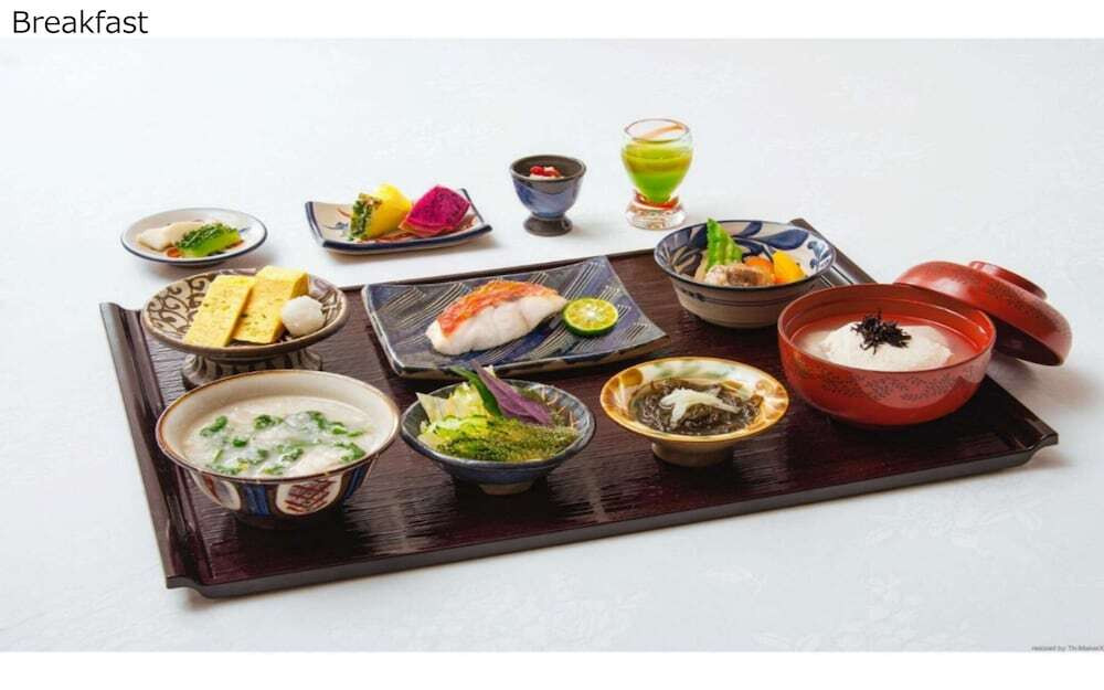 食事・飲み物
