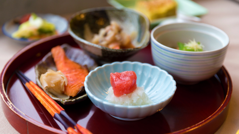【breakfast】