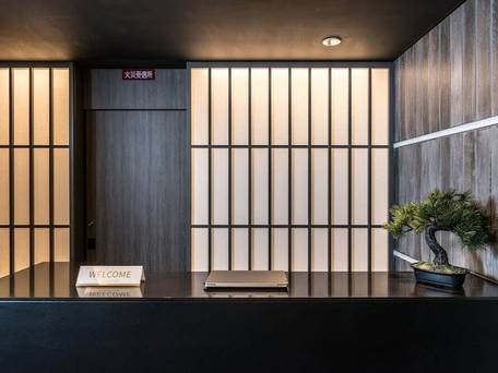 ホテル ひとめぼれ / 3