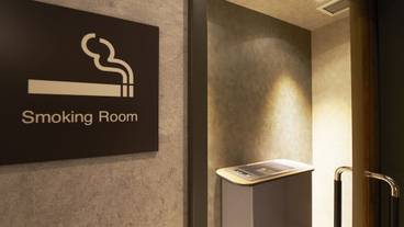 施設内の設備 / 2