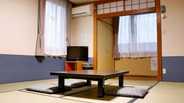 部屋からの景観 / 23