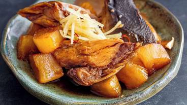 ビュッフェ / 32