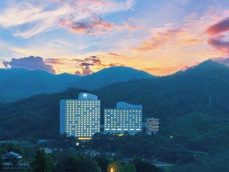 ホテルアソシア高山リゾート / 1