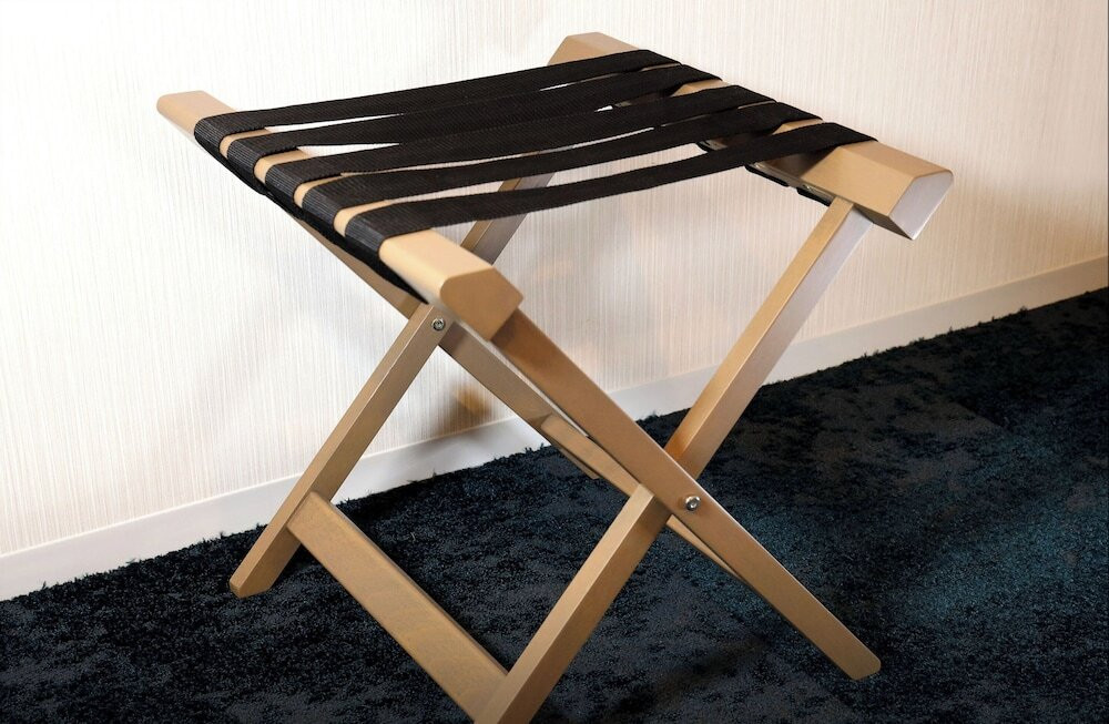 客室の設備とサービス