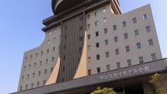 サンスカイホテル小倉