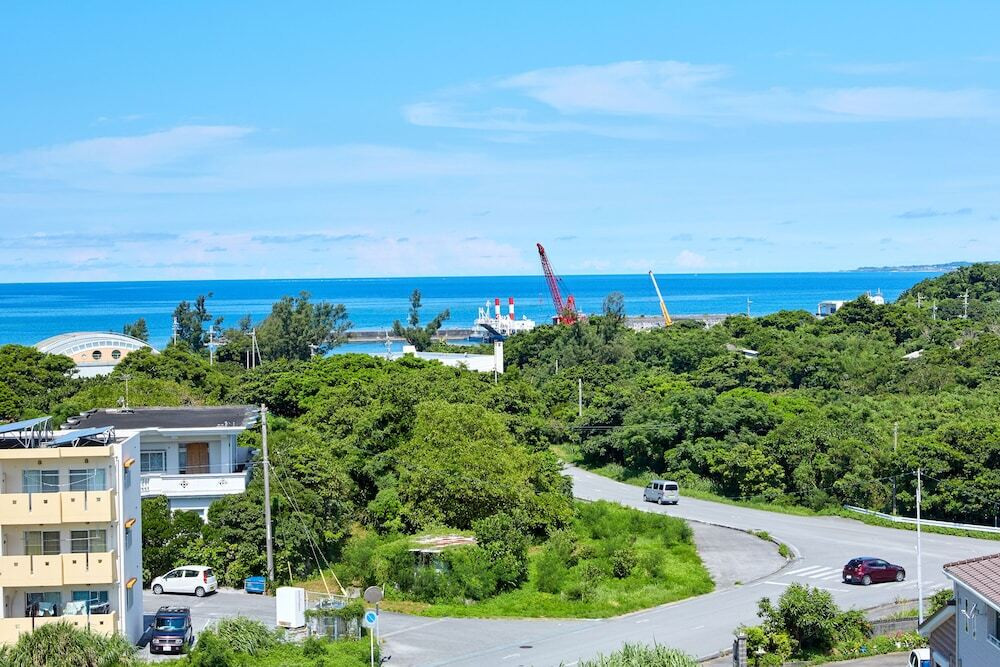 ビーチ / オーシャン ビュー