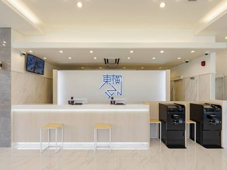 東横イン茅ヶ崎市役所 / 3