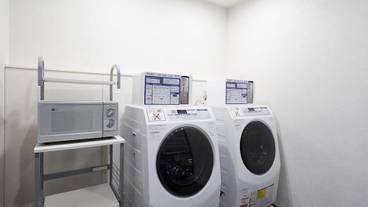 ランドリー ルーム / 7