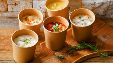 デリカテッセン / 36