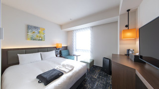 フォルツァダブルルーム2名, 禁煙