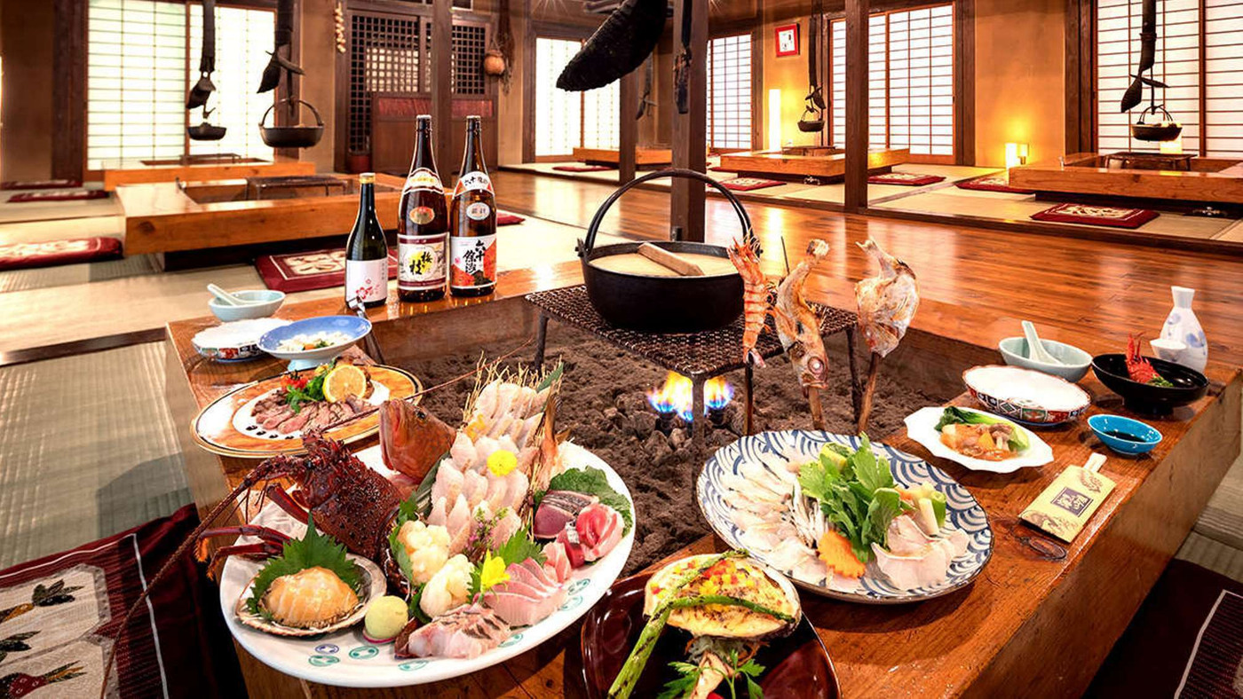 国立公園の大自然に抱かれて♪広々和室で子供も安心して過ごせる◎3421483