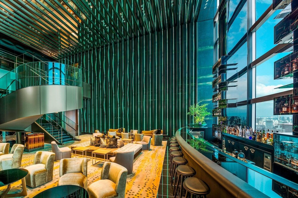 都会の摩天楼で優雅なおこもりバースデイステイ3400477