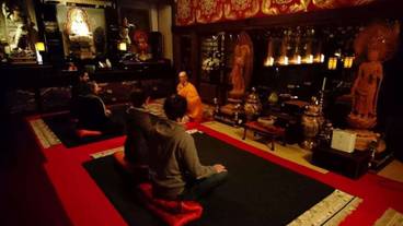 バー (施設内) / 2