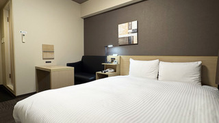 ダブルルーム 禁煙