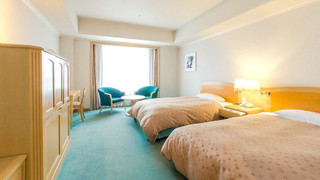 スタンダード ツインルーム