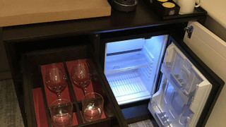 スーペリア ツインルーム 禁煙 (9-10F)（アッパーフロア）