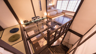 トラディショナル ハウス