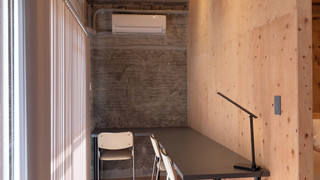 ベーシック 4 人部屋