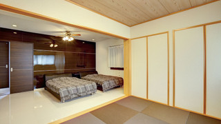 デラックス ルーム