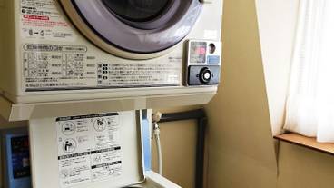 ランドリー ルーム / 10