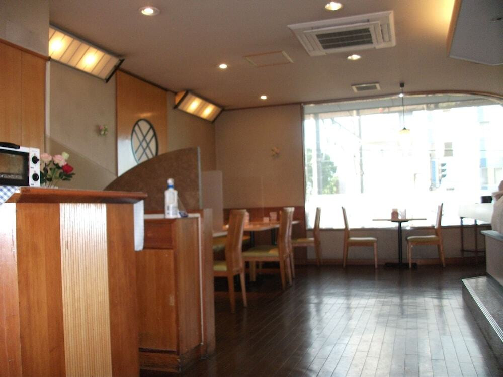 レストラン