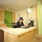 江戸東京ホステル（東京都 ゲストハウス・ホステル・ドミトリー） / 2