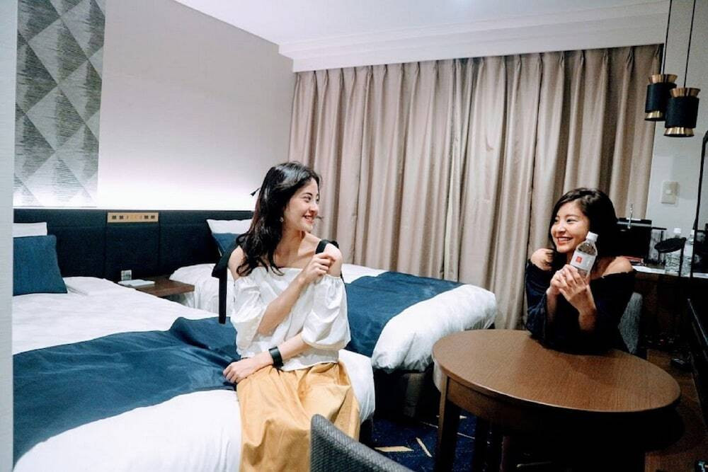 三宮のホテルに泊まって、神戸観光を満喫♪4005414