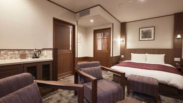 ルシアン旧軽井沢（ルシアンキュウカルイザワ） / 4