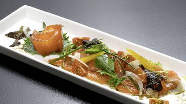 食事・飲み物 / 5