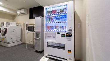 自動販売機 / 3