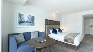 スーペリアスタジオ