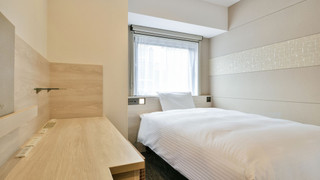 スタンダード ダブルルーム 禁煙