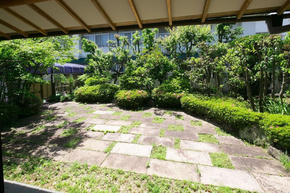 施設からの眺望