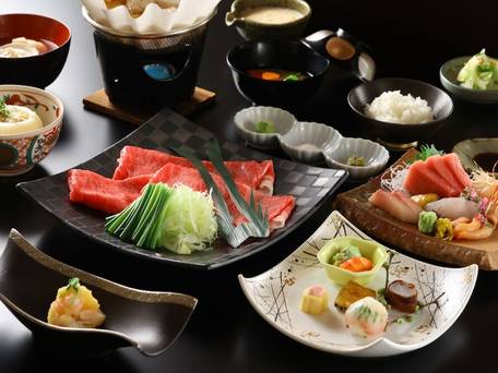 渋温泉 古久屋 / 3