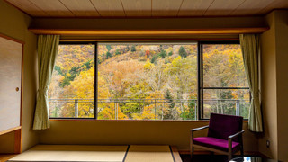 和室10+6畳 (禁煙)