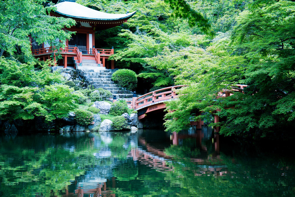 初夏の京都へ、女子旅に行きましょ♩1867035