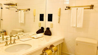 [禁煙] エグゼクティブ ツイン