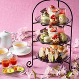 アフタヌーンティー2 / 2