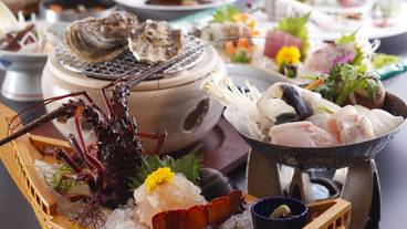 食事・飲み物 / 2