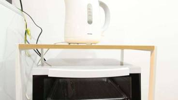 客室の設備とサービス / 23