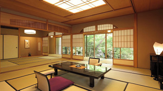 グランド ヴィラ 2 ベッドルーム コートヤードビュー 別館