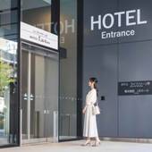 ホテルクラウンヒルズ上野プレミア(BBHホテルグループ)(東京都 ビジネスホテル) / 4