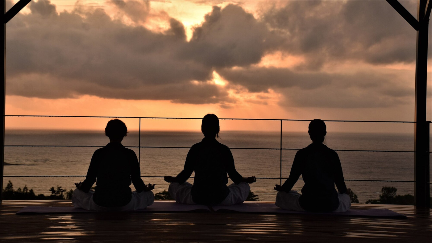 7.体験型禅文化で心が整う「Wayn-Zen 恩納荘園」3699426