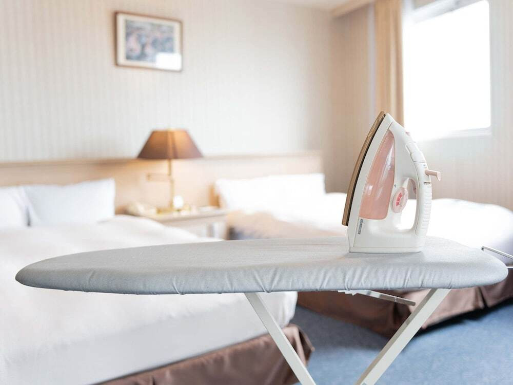 アイロン / アイロン台